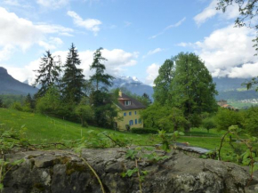 Haus Noains